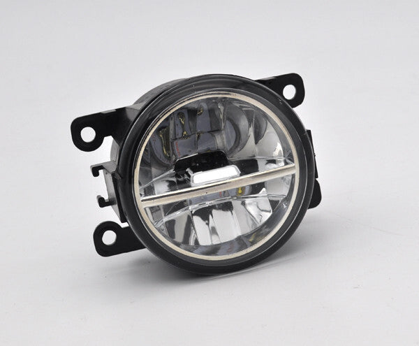 2x White LED lamp Fog Light Conversion Kit 6000K for Maserati for Levante M161 17-21