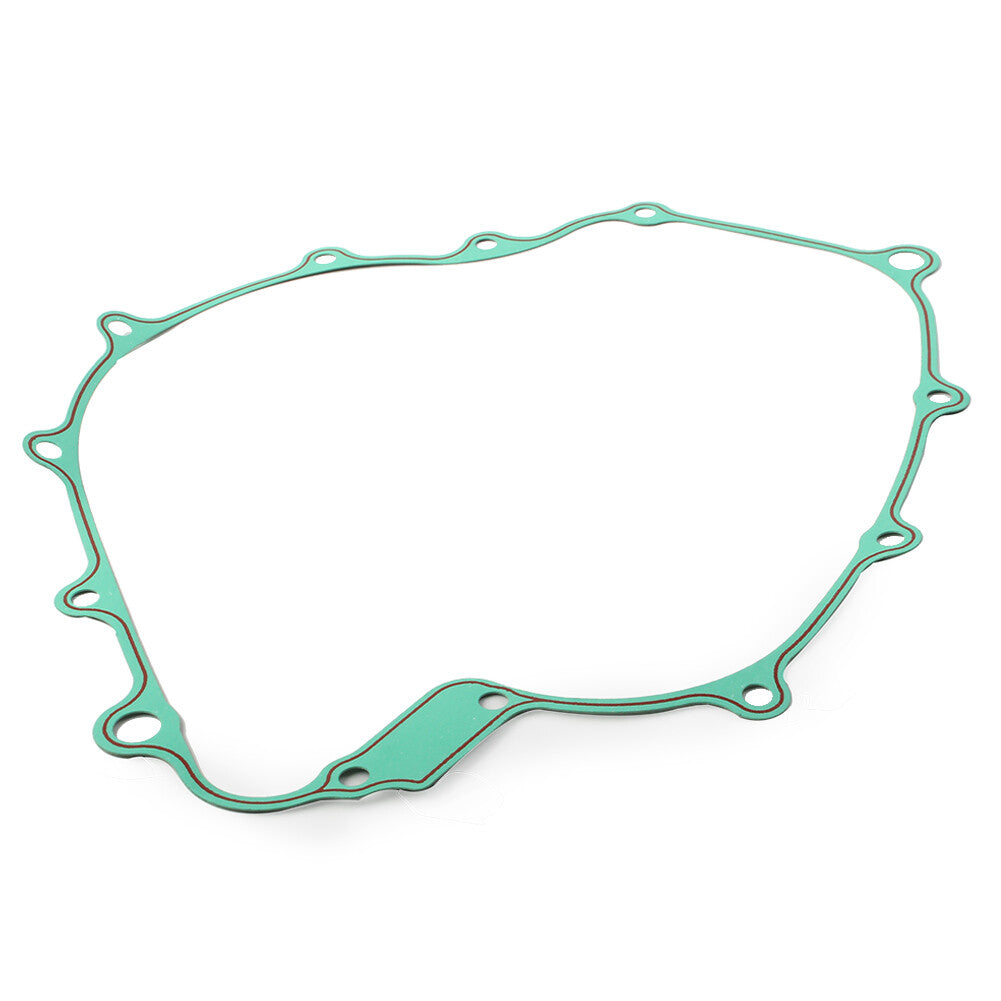 For HISUN 500 700 UTV ATV  UTV ATV 700cc 500cc Left Front Cover Gasket EFI CARB
