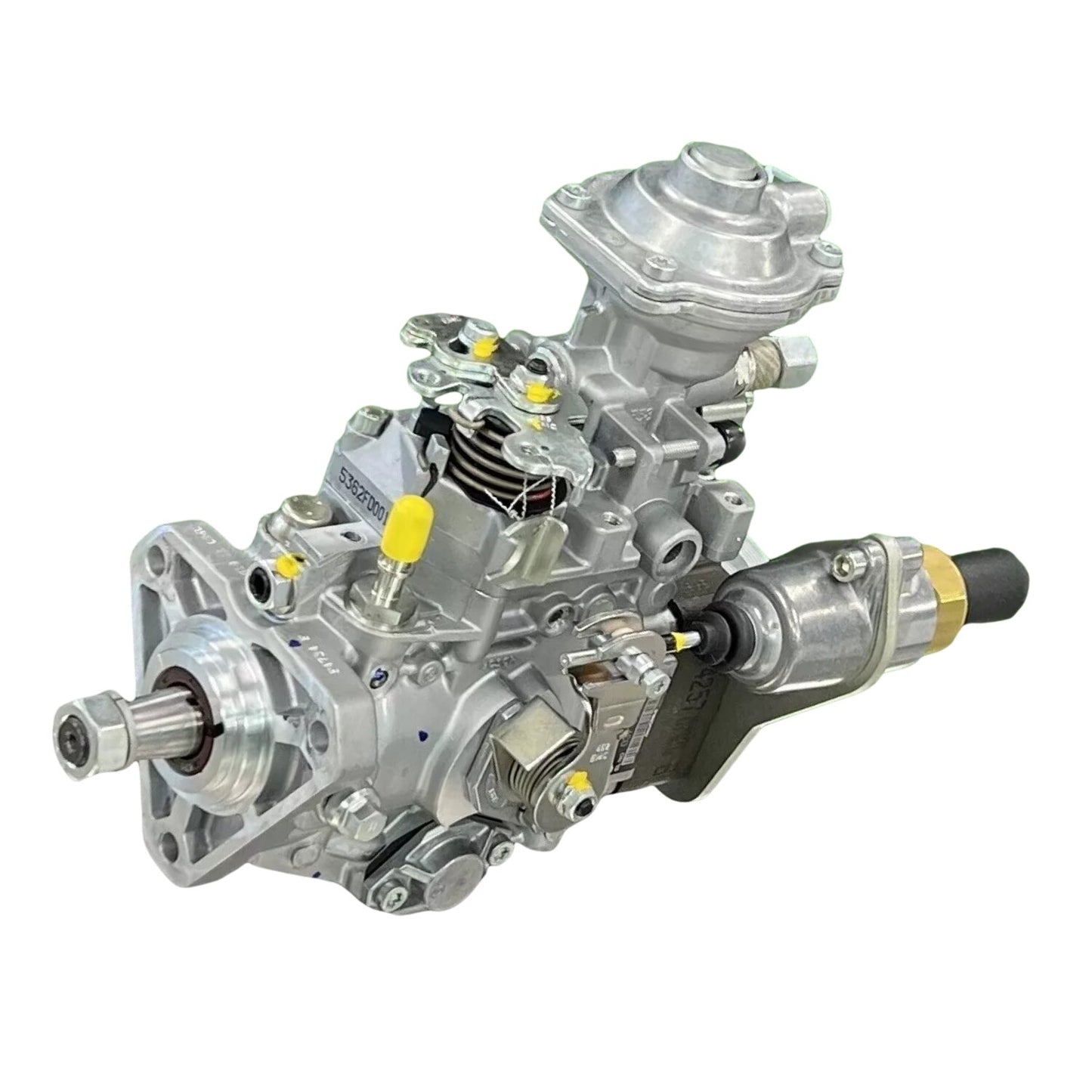 Fuel Pump 0460424489 504385659 For Case
