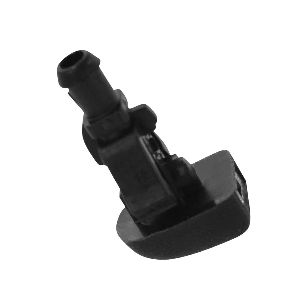 Front Windshield Wiper Washer Jet Nozzle Fits For Trailblazer Bravada H2 H3