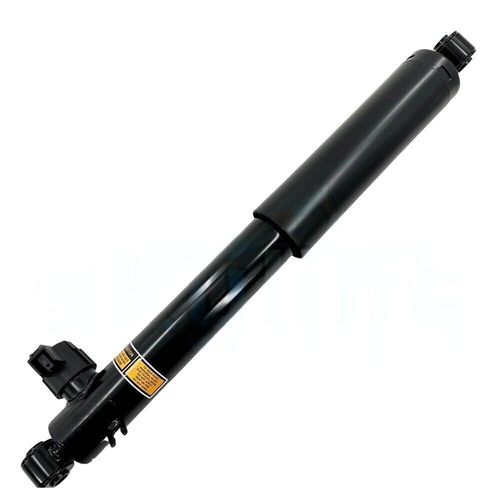2X for Jeep Grand Cherokee Overland SRT8 Front Shock Strut Spring Assy Electric