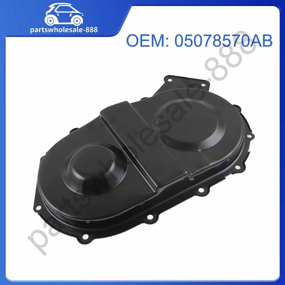 05078570AB Transmission end cap for Dodge Avenger Grand Caravan Journey