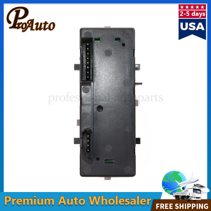 4WD Four Wheel Drive Switch for Chevy for GMC for Sierra Silverado 1999-2002 15709327