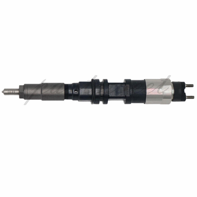 1pcs New Diesel Fuel Injector For John Deer 8530 Tractor 095000-6480 RE529149
