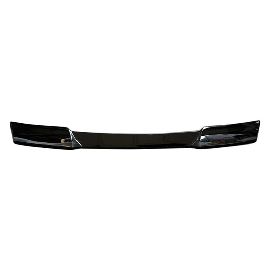 Extended Style Rear Trunk Spoiler Wing For 1997-2004 for Corvette C5 ZR1 Gloss Black