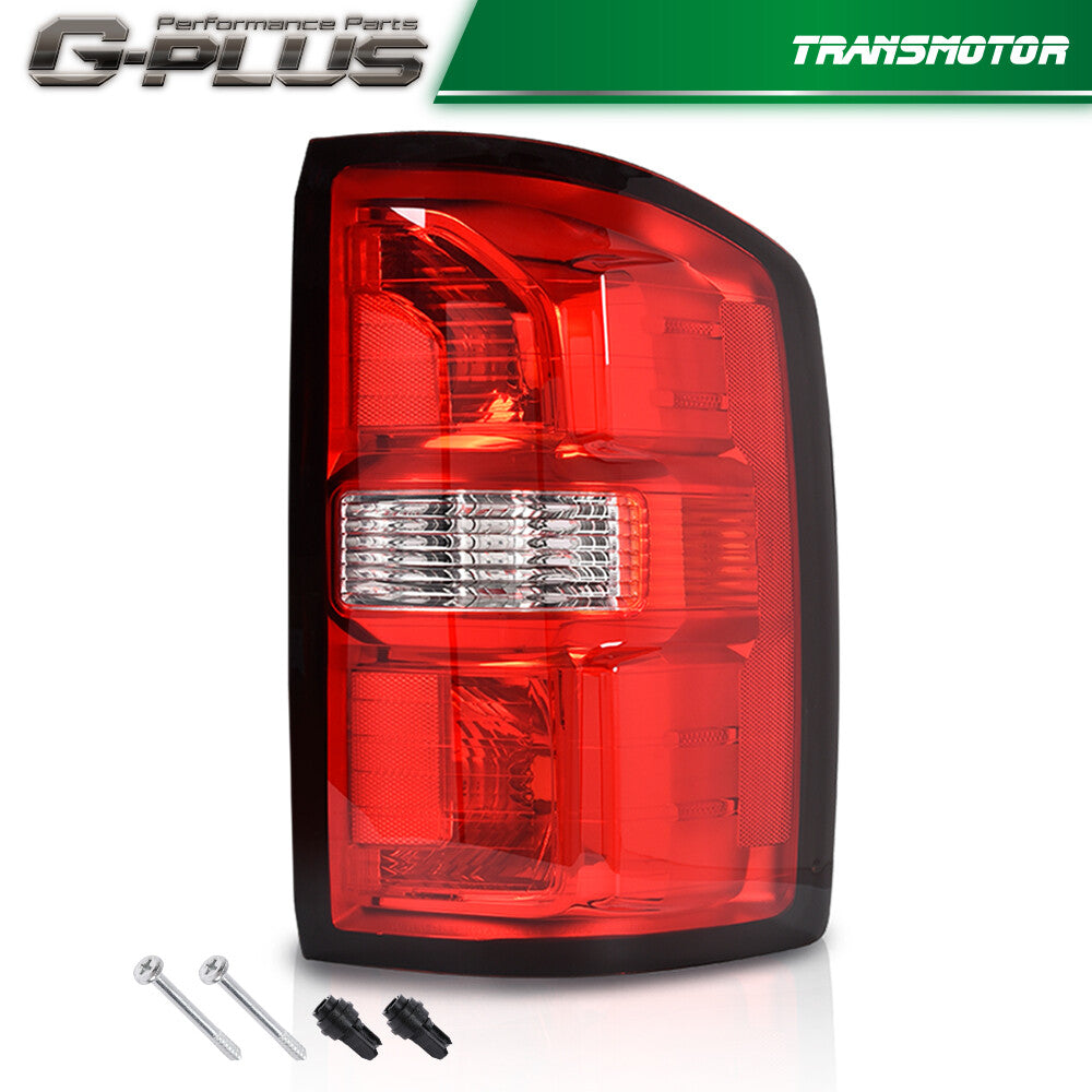 2014 - 2018 for GMC for Sierra 1500 2500 3500 HD