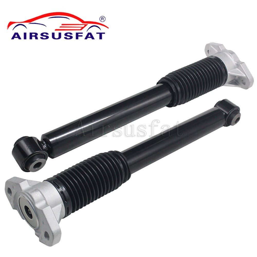 2-piece rear shock absorber strut with ADS for Mercedes W167 GLE450 Hybrid 2019-2022