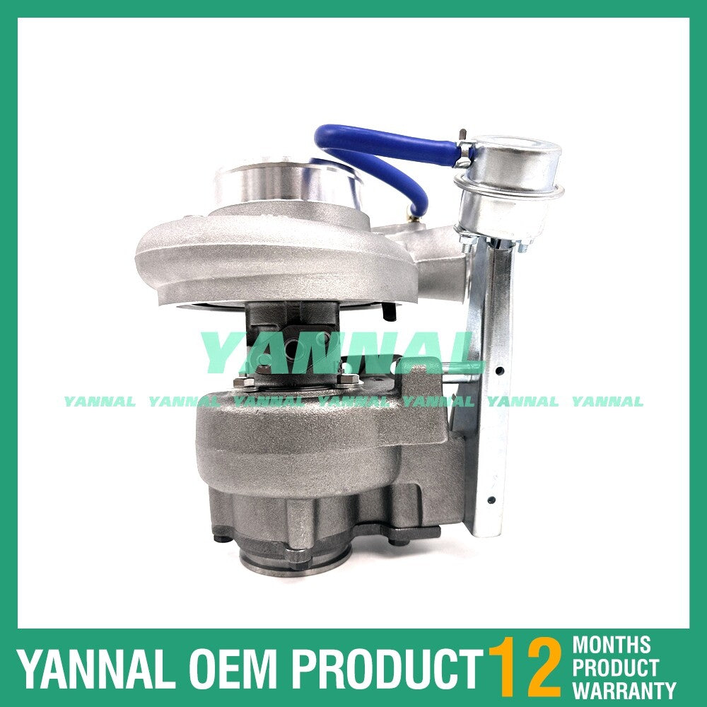 3527758 Turbocharger for 6BT engine parts