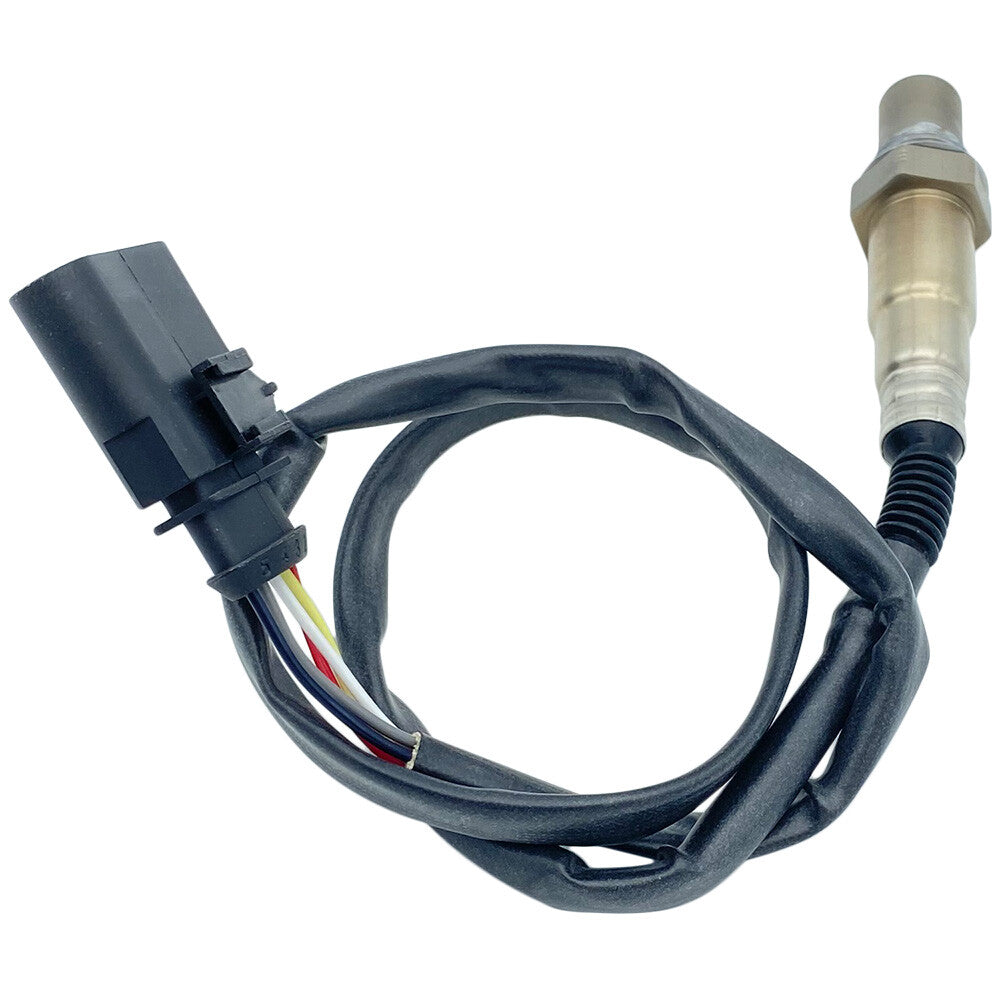 Upstream Oxygen O2 Sensor 06K906262N for VW Beetle 14-17 for Jetta for Passat 15-17 1.8L