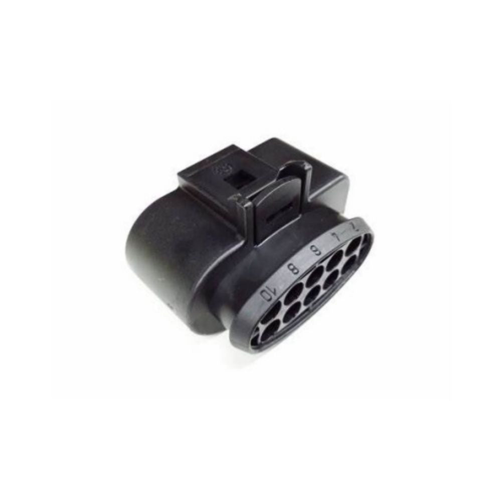 6R0973735 Headlight Wiring Connector for VW for AUDI for PORSCHE