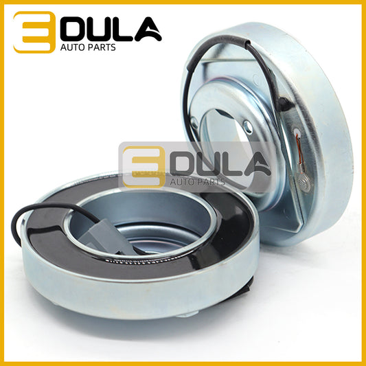 AC compressor clutch coil suitable for MAZDA 3BL 1.6 H12A1AX4EY BFF461450