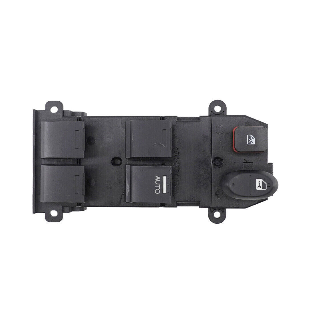 for Honda Freed 2009-2015 RHD Electric Master Power Window Switch 35750-SZY-T01