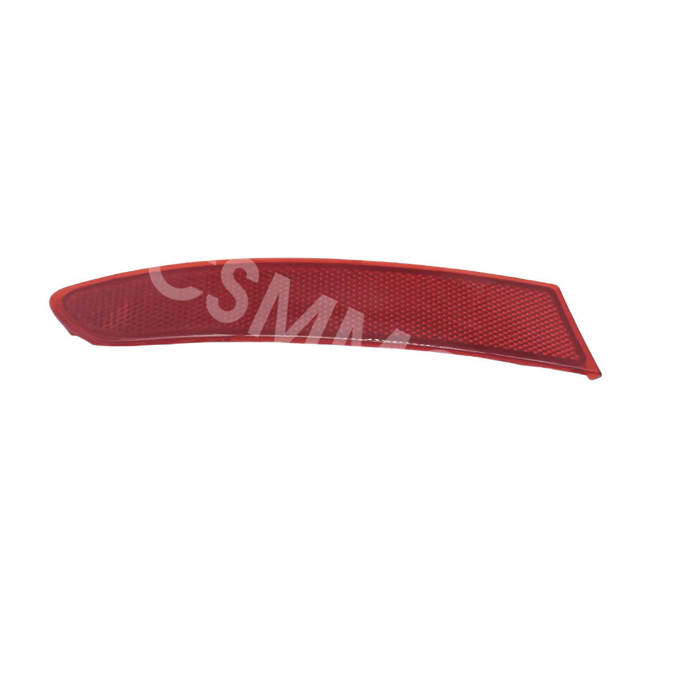 Rear Left Bumper Reflector 63257352209 Trim Fit for BMW X3 Series F25 2014-2017