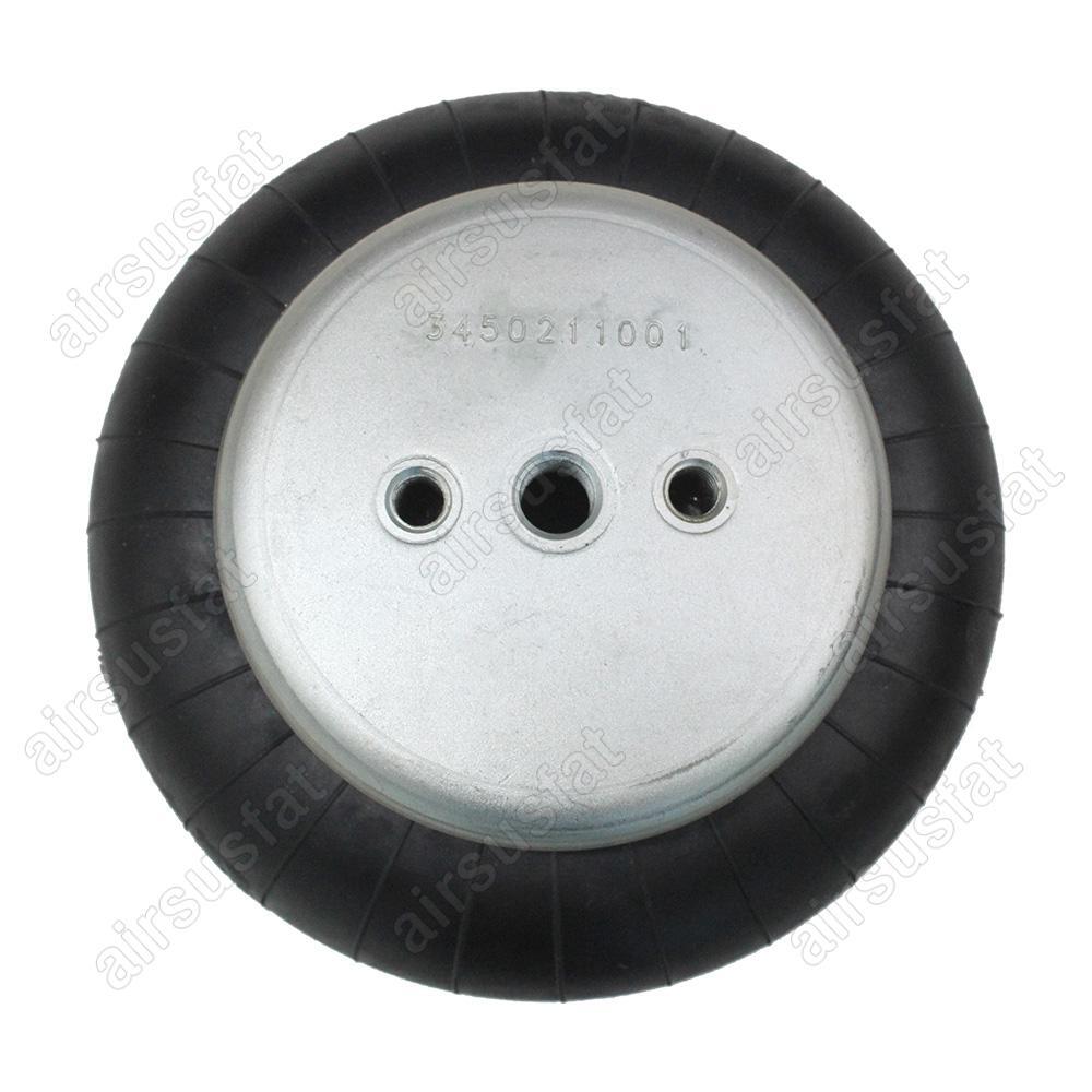 1X For Firestone W01-358-7451 1B7 -540 Air Suspension Spring Assembly