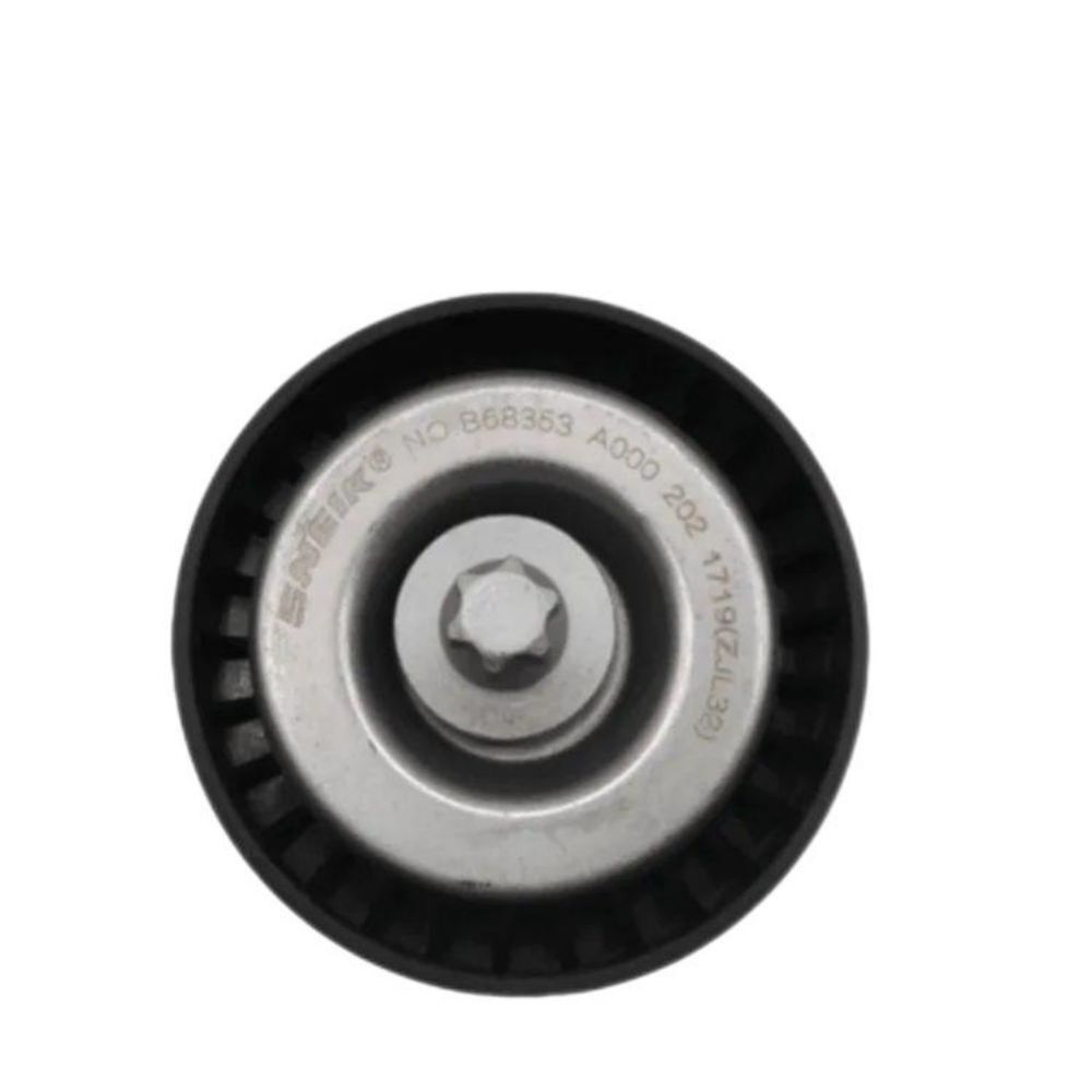 Tensioner Pulley Idler Pulley for Mercedes-Benz SLK250 R172 L4 A0002021719