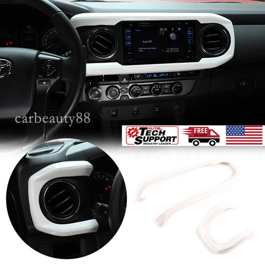 Red phone holder suitable for BMW 1, 2, 3, 4 series GT, F22, F23, F30-36, F80-83, F87, M4 (USA)