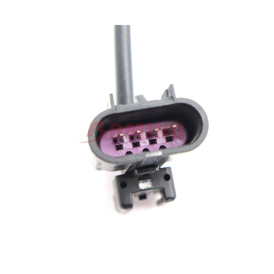 For 2007-2012 for Mercedes-Benz SL550 5.5L 2X Oxygen O2 Sensor Downstream Left+Right