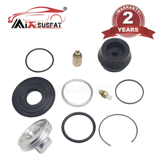 Front Air Suspension Shock Air Spring Repair Kits for Dodge for RAM 1500 2013-2019