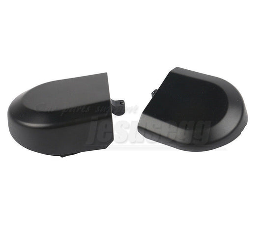 Pair Left Right Side Wiper Arm Cap Cover Fit for Honda for Civic 4Dr Sedan 2006-2011