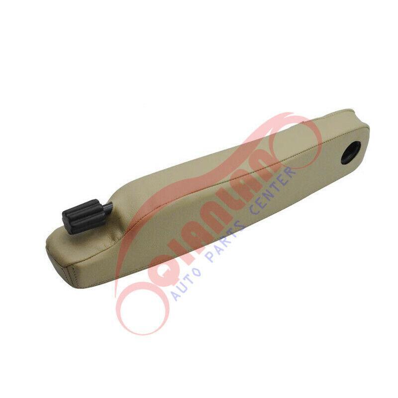Beige Left Side for Seat Armrest Replace for Land Rover LR2 2008-2015