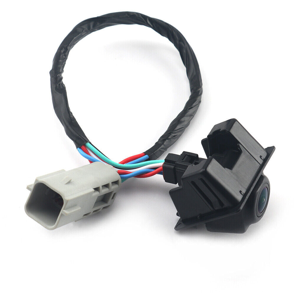 new rearview backup camera (23205689) for Cadillac GM 2010-2015 SRX (1 piece).