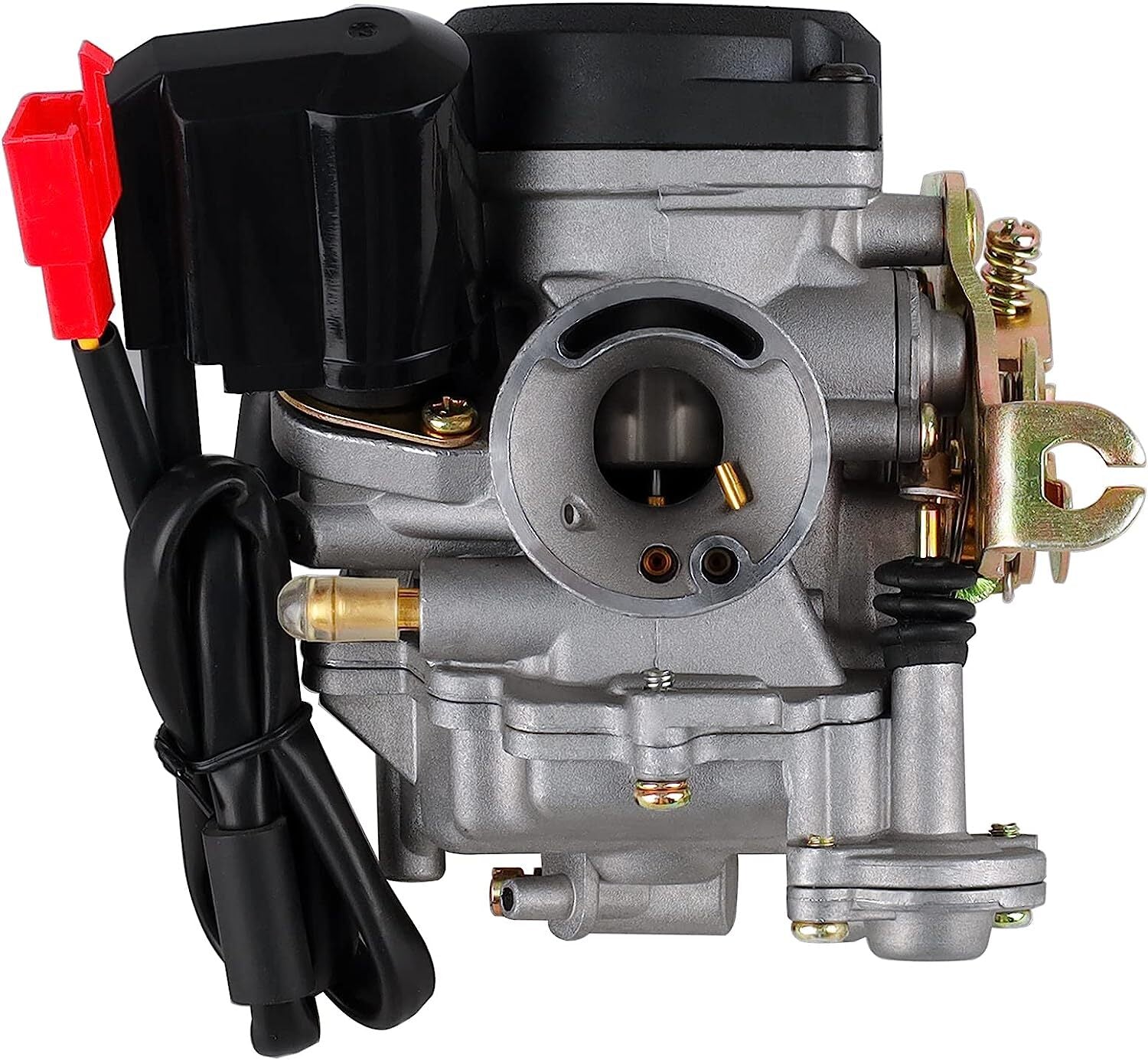 Carburetor for GY6 49cc 50cc 4 Stroke Scooter Taotao 80cc PD18J PD19J PD20J ATV