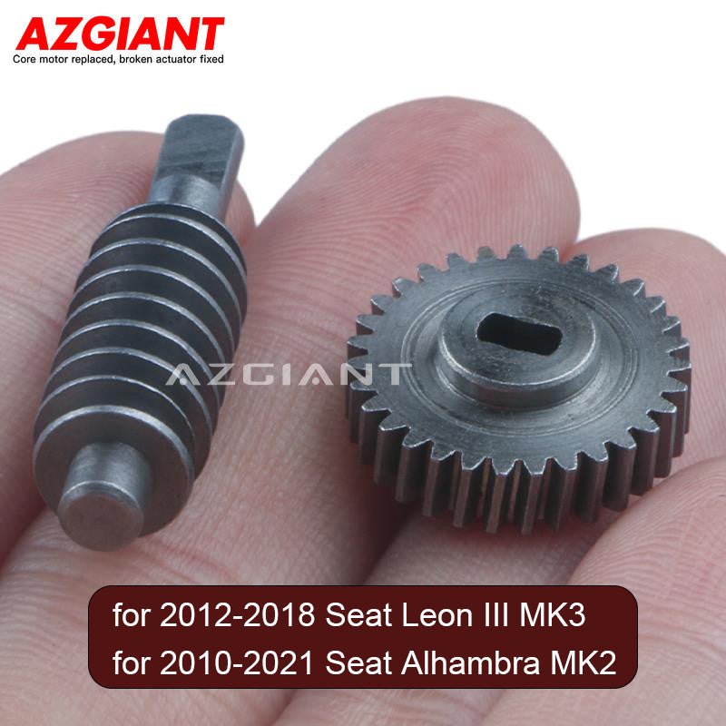 Folding motor gear kit for Seat Leon III MK3/Alhambra MK2 side mirrors