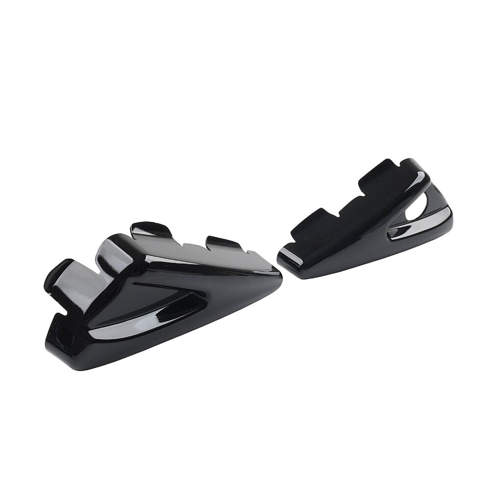 Motorcycle Side Frame Tank Cover for Harley V-Rod VRSCA Night Rod Special 02-06