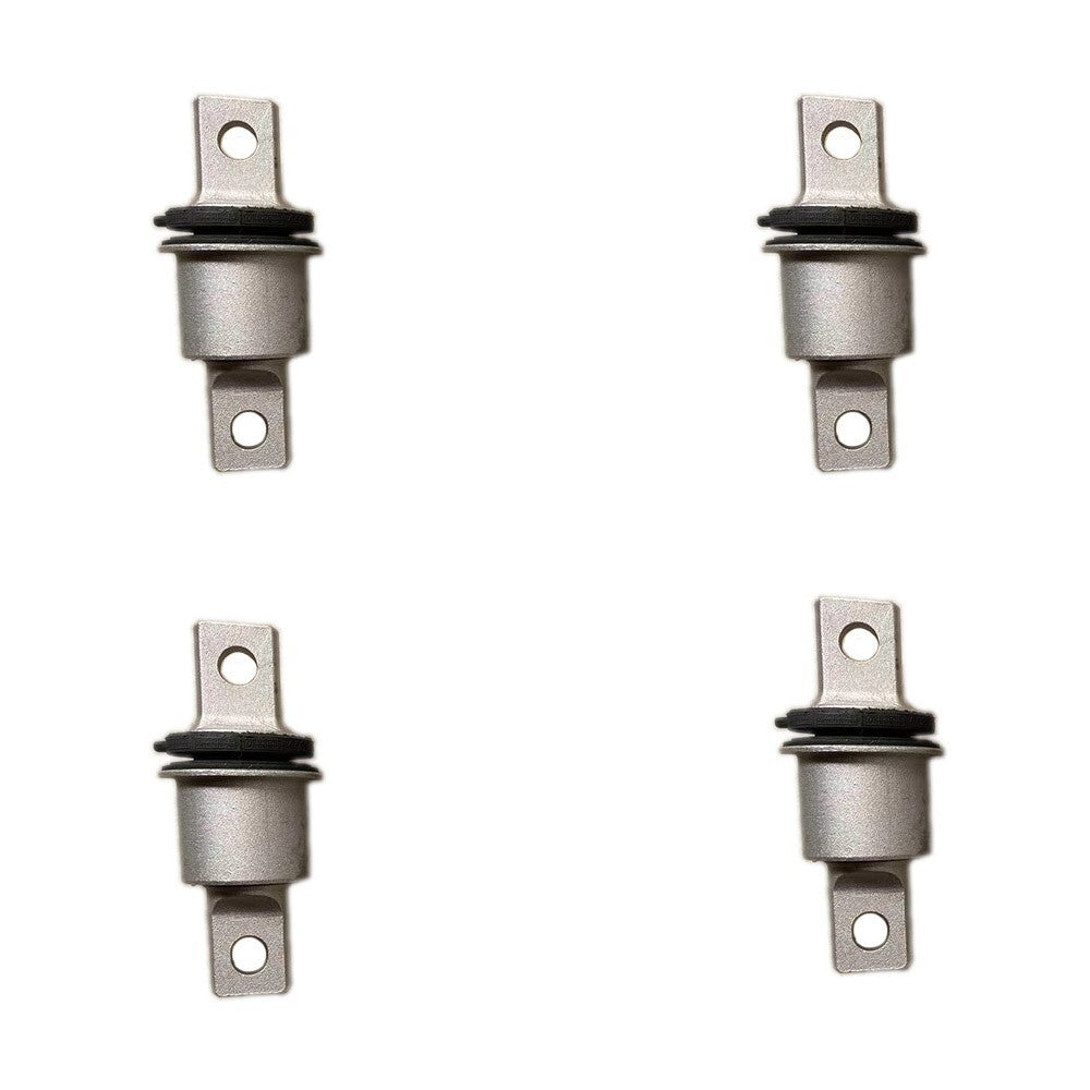 Universal control arm bushing kit for Lamborghini for Huracan OEM4T0407151E 4T0407505A