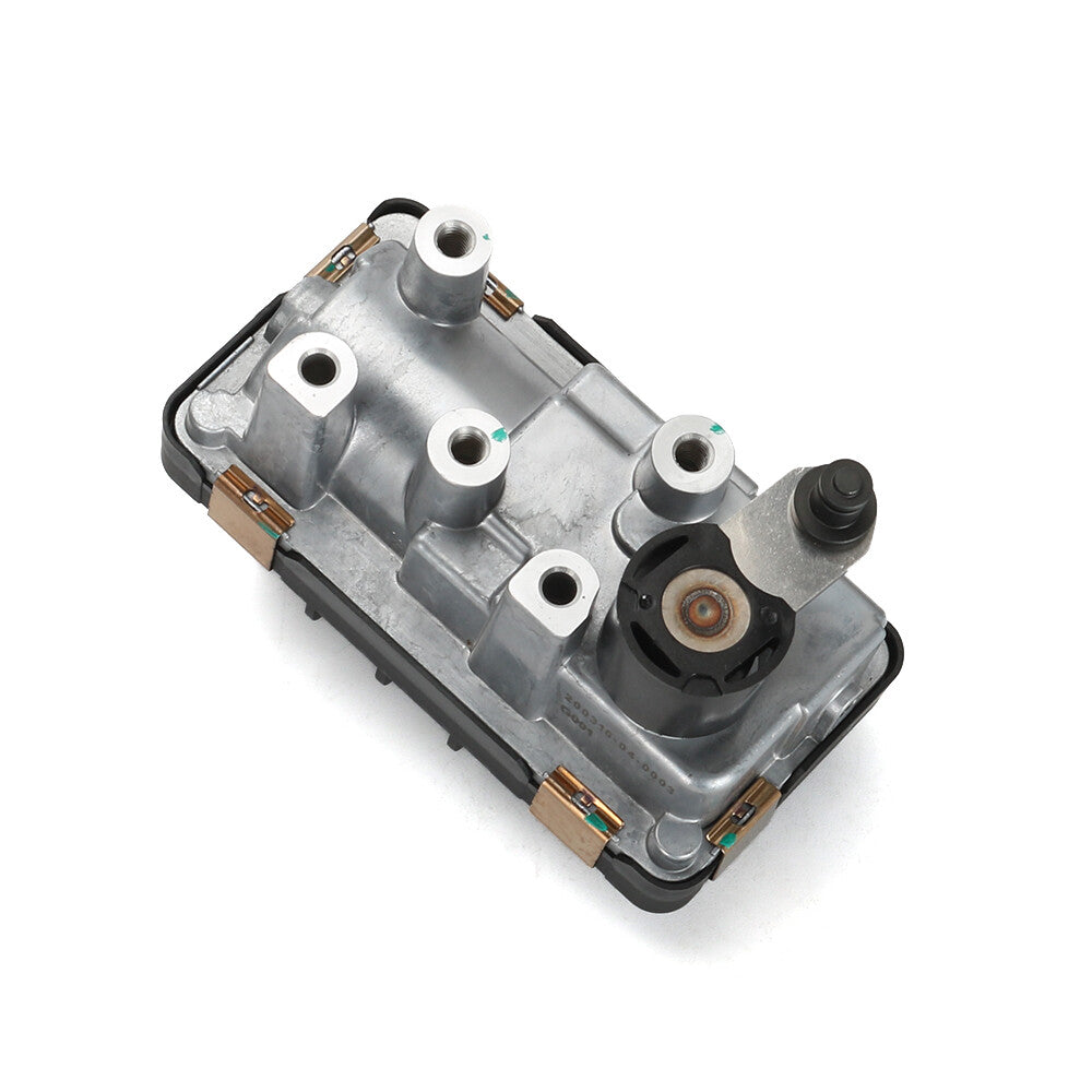 for MERCEDES E320 ML320 R320 3.0L CDI ELECTRONIC TURBO ACTUATOR 765155 6NW009660