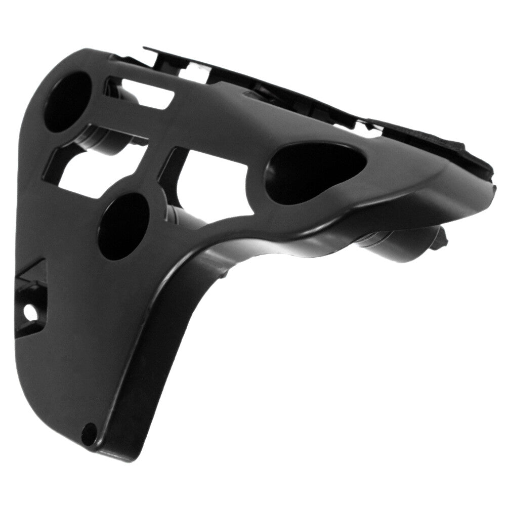 Right Front Bumper Bracket Retainer for Toyota Tundra 2007-2013 Black 521150C060