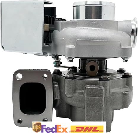 BV45 17459700001 5370734 for FOTON TOANO ISF 2.8L Turbocharger