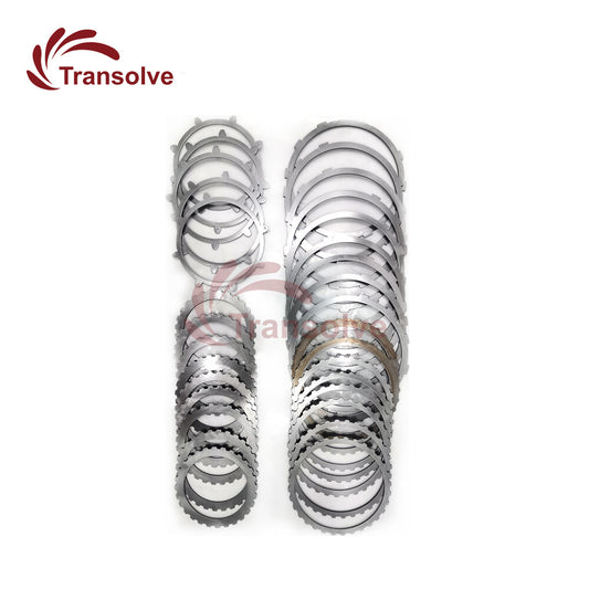 RE4F04B RE4F04V Auto Transmission Steel Kit Clutch Disc for Nissan Teana 3.5L