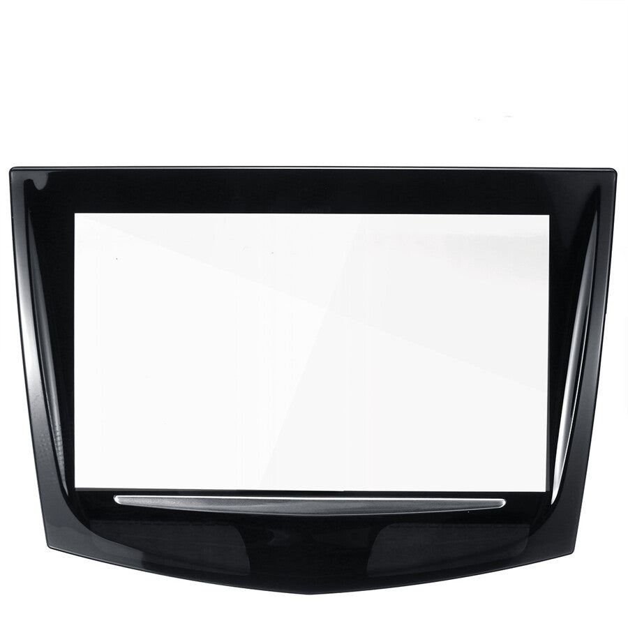 Replacement Touch Screen Display for Cadillac for Escalade ATS CTS SRX Stereo Radio