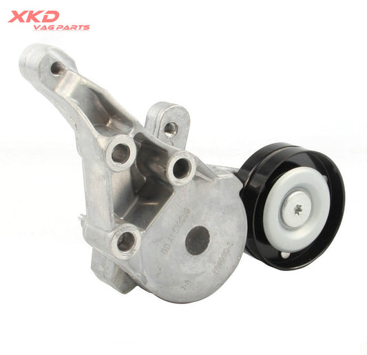 Accessory drive belt tensioner suitable for Volkswagen for Bora MK4, Caddy, Polo Classic 038903315K