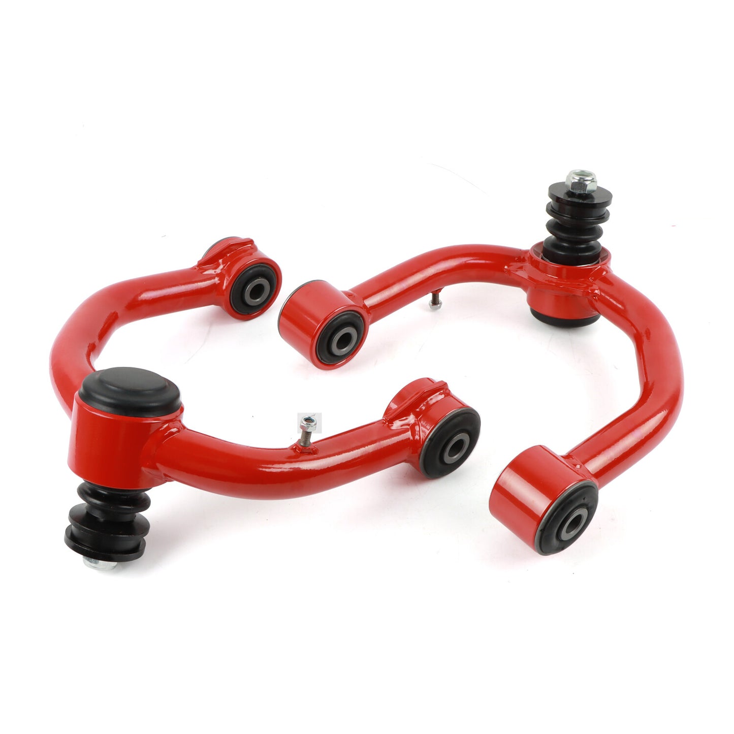 2-4 Lift Front Upper Control Arms for 96-02 4Runner 95-04 Tacoma sent from US