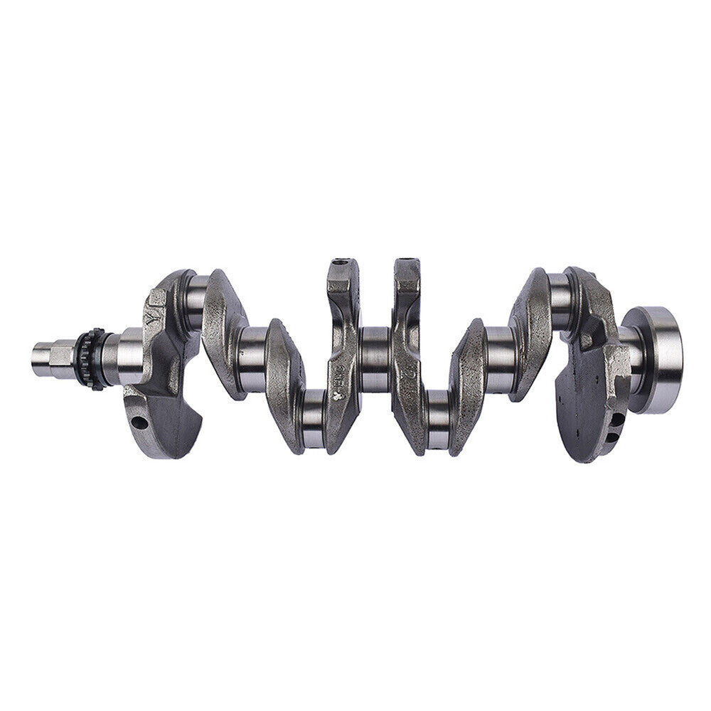 Engine Crankshaft for Hyundai Accent for Veloster for Kia Rio 1.6L 2012-2019 23110-2B610