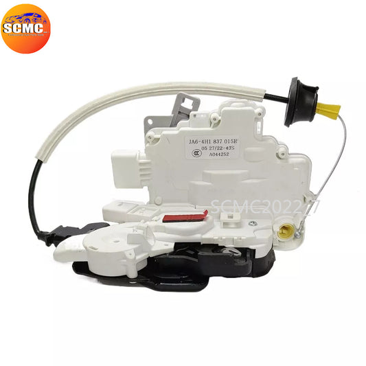 Front Left Driver Side Door Lock Actuator Fit for AUDI for A8 S8 10-174H1 837 015E