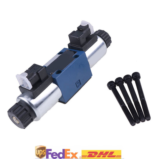 Direction Valve Kit D03 Replaces for Genie 146165 146165GT 41769