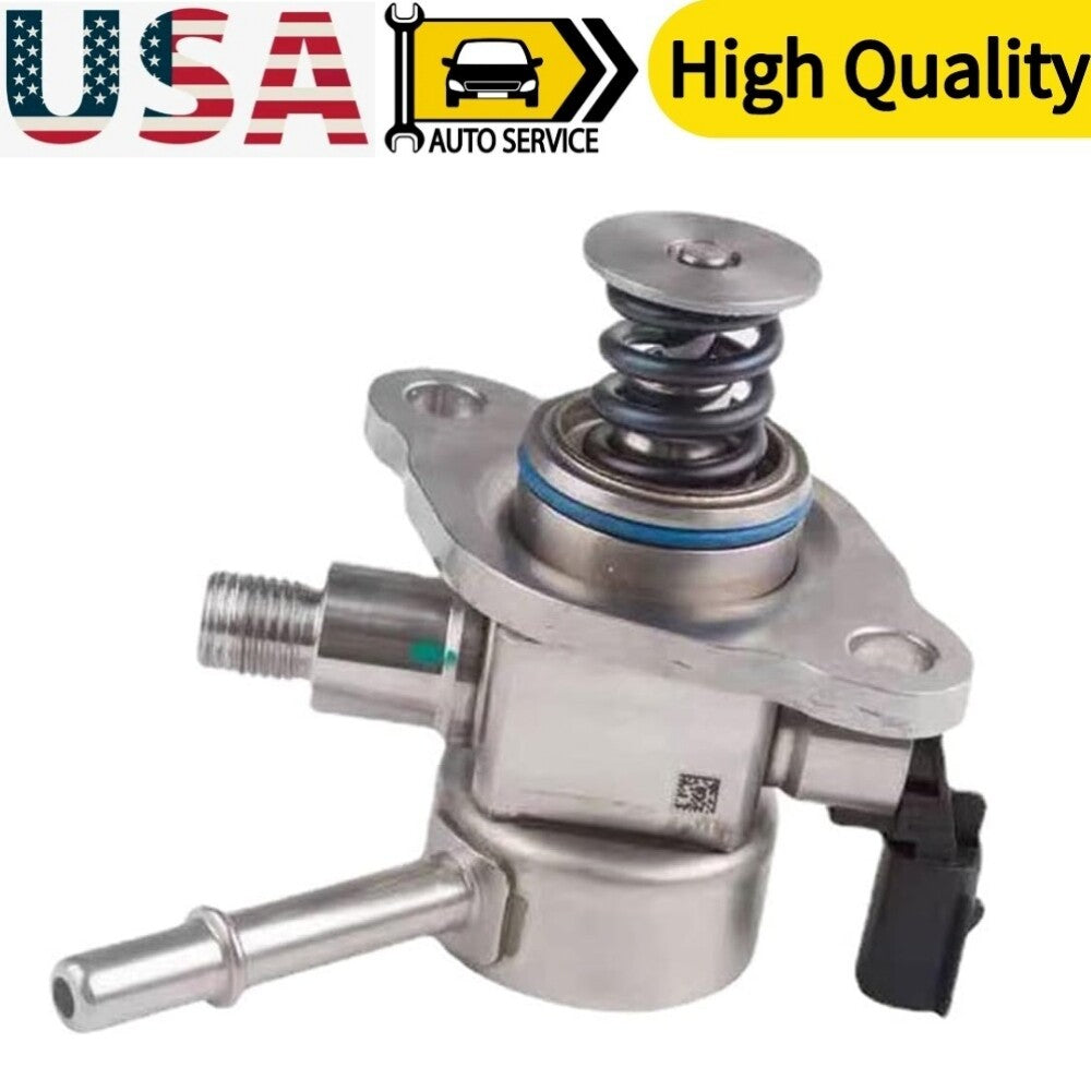 NEW Direct Injection High Pressure Fuel Pump HDI006 Fit for Buick for Chevrolet for GMC