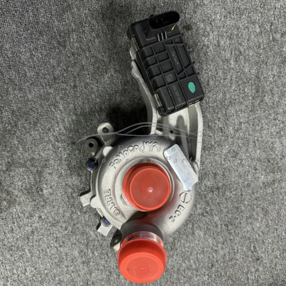for LAND ROVER DISCOVERY 4 for RANGE ROVER SPORT 3.0 TDV6 LEFT HAND TURBO LR056369