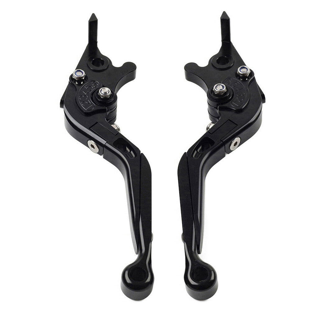 Folding Extendable Brake Clutch Levers for Honda CRF1100L CRF1000L Africa Twin