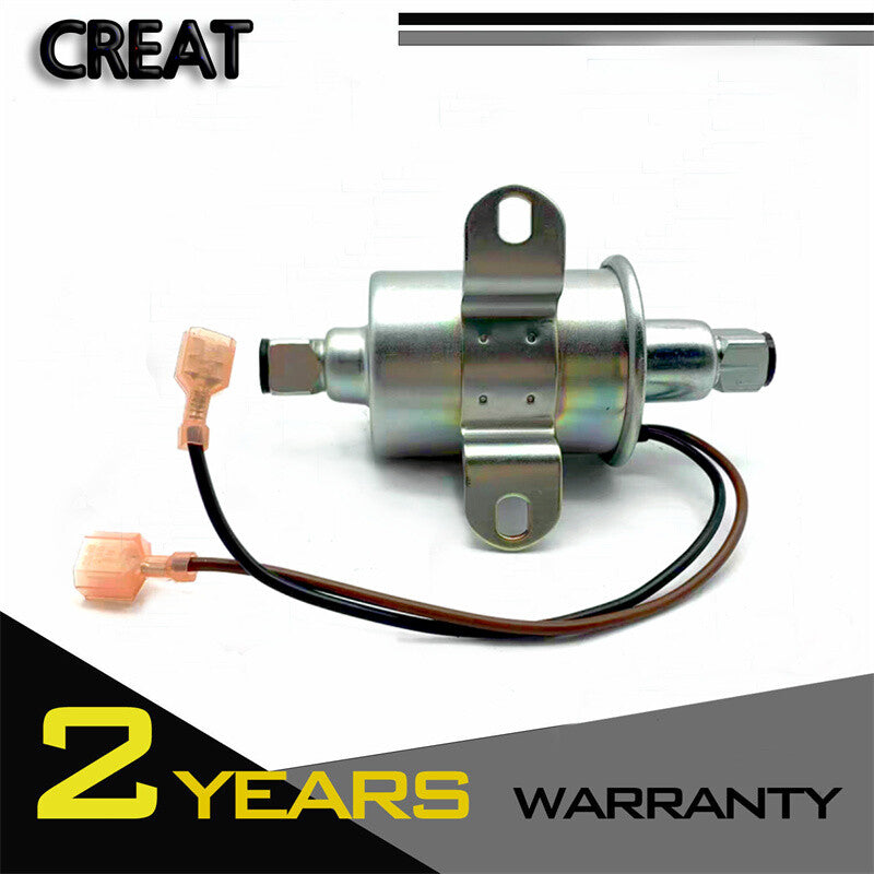 Onan generator fuel pump is suitable for A029F891 149-2331-02 E11009 A047N923