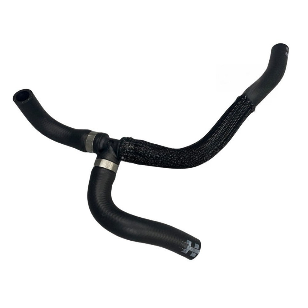 Warm air Pipe Replace# 84129609