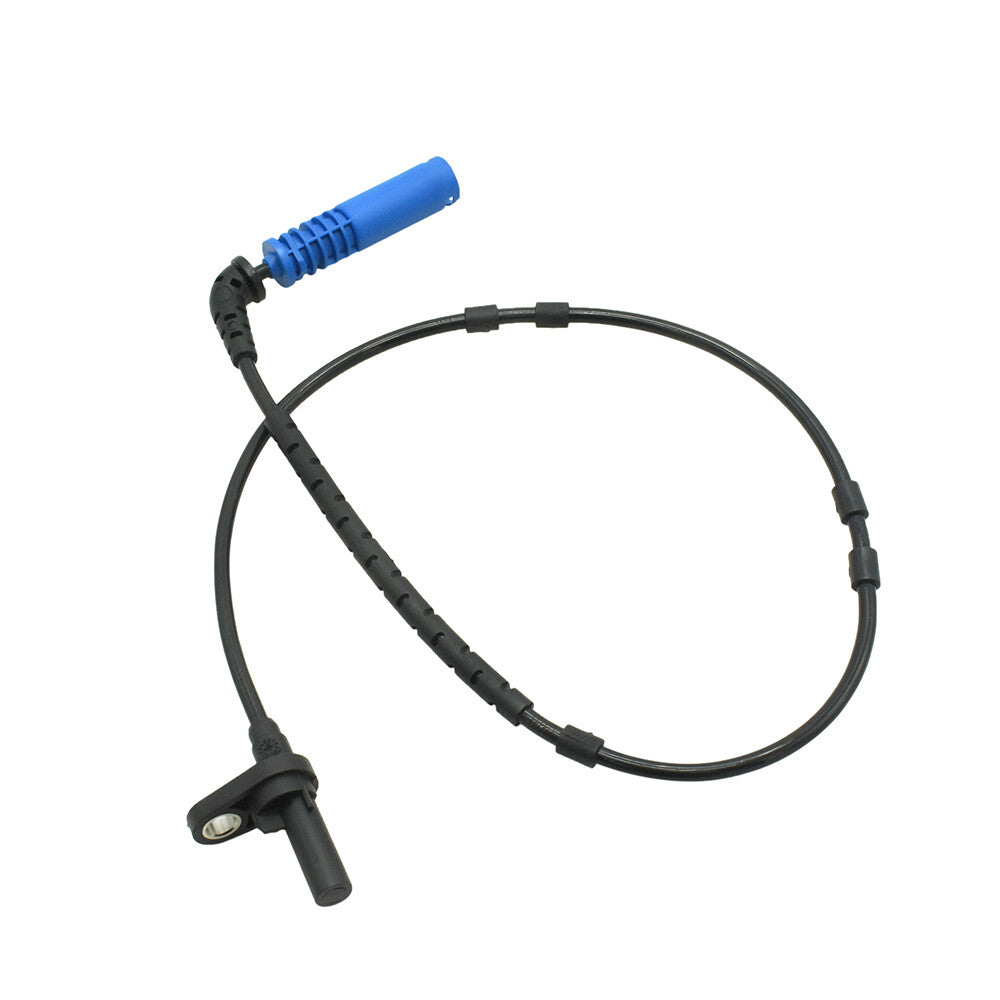 2pcs ABS Wheel Speed Sensor for BMW X3 E83 2004-2010 Rear Left Right