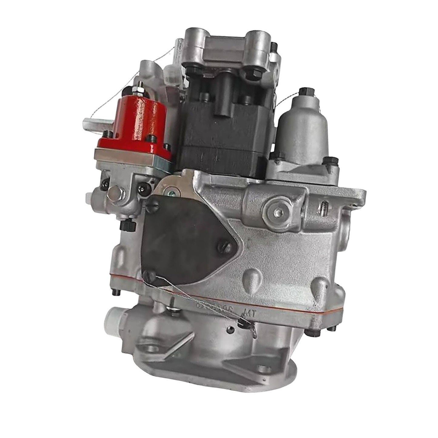 Fuel Pump 4061206 Fit for shantui SD32 Bulldozer Diesel Engine Pump