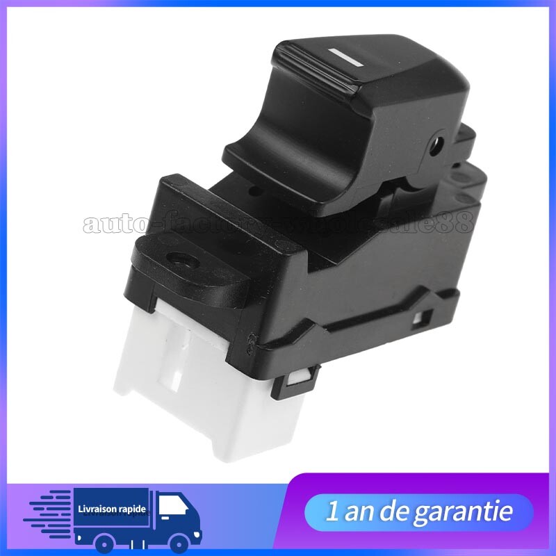 BOUTON COMMANDE INTERRUPTEUR LEVE VITRE DROIT POUR for HYUNDAI IX35 2009-2015 NEUF