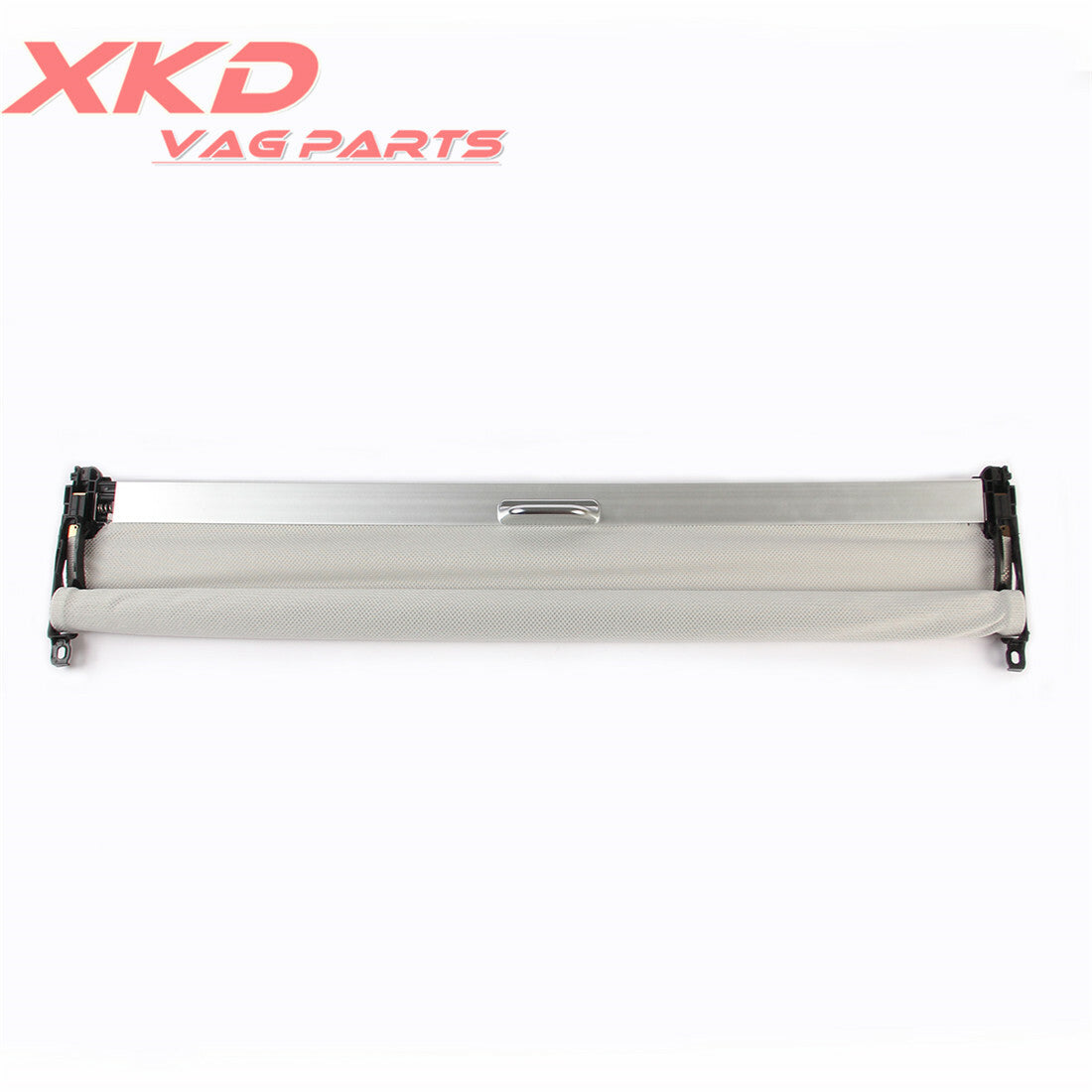 Gray sunroof sunshade curtain assembly suitable for Audi A1, A3, Q2 8X0877307B