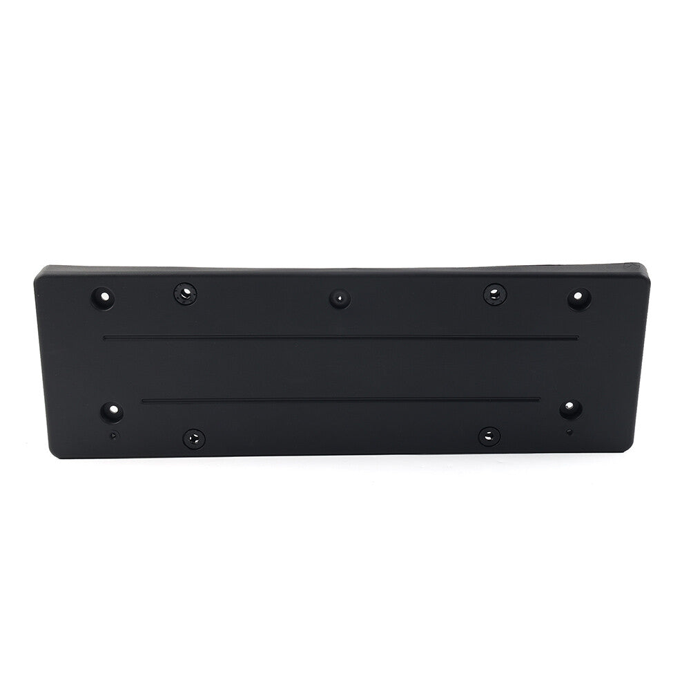 Rear License Plate Holder Tag Mount Bracket for Jaguar XJ 2010-2019