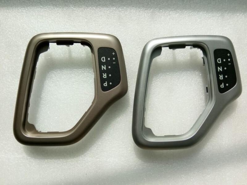 Suitable for Jeep Cherokee 2014 2015 2016 2017 1x Center Transmission Bezel Factory 5YD27LS5AA
